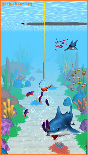 Fish Catch screenshot