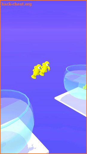 Fish Escape screenshot