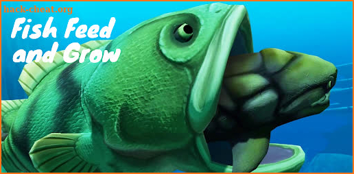 Fish Feed & Grow Monster Guide screenshot