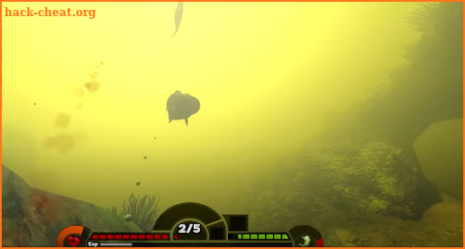 Fish Feed And Grow simulator Tips screenshot