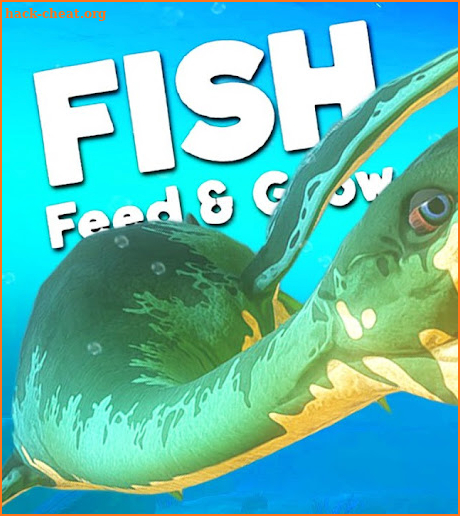 Fish Feed and Grow Tricks screenshot