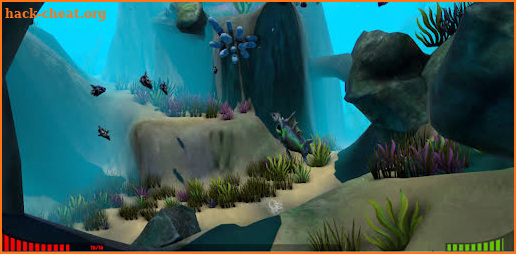 Fish Feed And Grow Tutorial screenshot