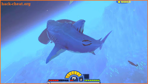 fish feed grow simulator screenshot