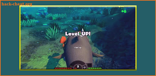 Fish Feed Grow Ultimate Guide screenshot