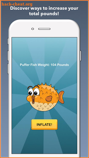 Fish for Money by Apps that Pay screenshot