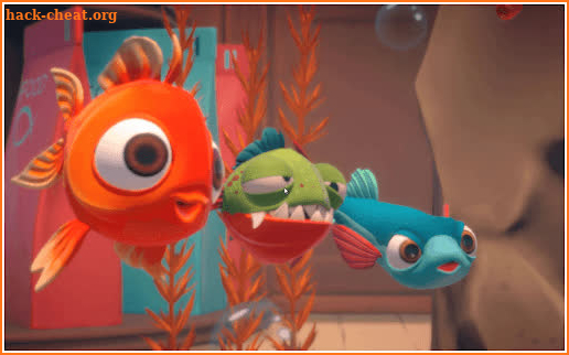 Fish Game - Daily Fishing Tips screenshot