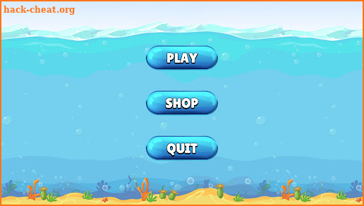 Fish Hunt Pizt screenshot
