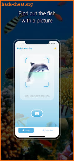 Fish Identification - Fish Id screenshot