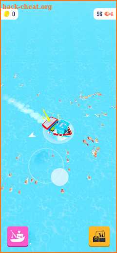 Fish Island screenshot