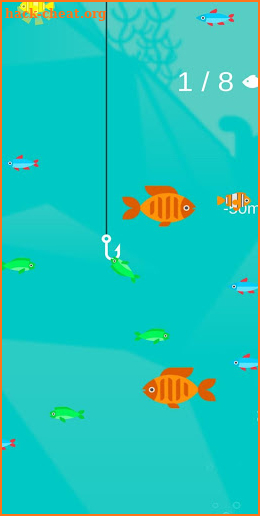 Fish Master screenshot