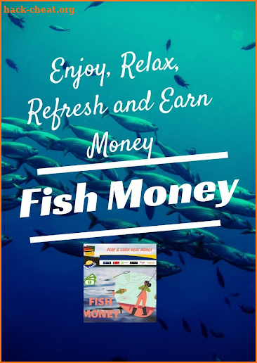 FISH MONEY screenshot
