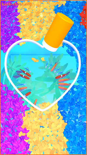 Fish Portals screenshot