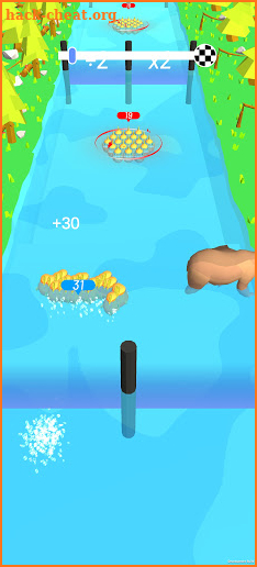 Fish Shock  3D screenshot