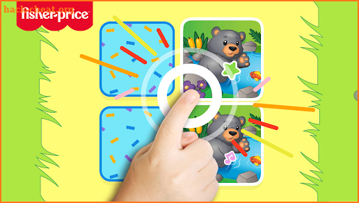 Fisher-Price™ Play & Learn screenshot