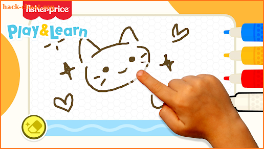 Fisher-Price™ Play & Learn screenshot
