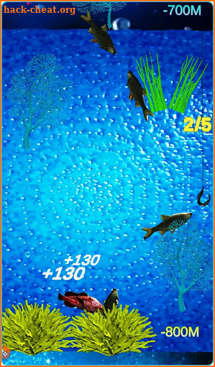 FisherMan John - Fishing Game screenshot