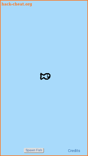 Fishies screenshot