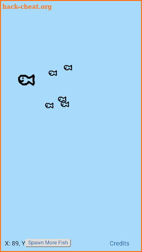 Fishies screenshot