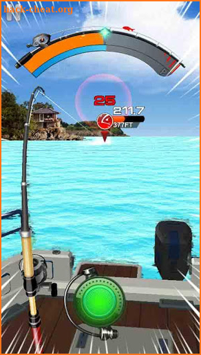 Fishing Championship screenshot