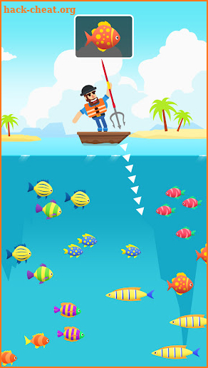 Fishing Expert screenshot