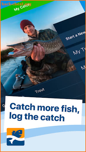 Fishing Forecast Pro: fish the best times & spots screenshot