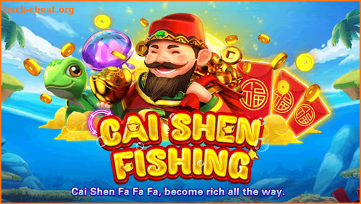 Fishing Game - Tembak Ikan Online screenshot