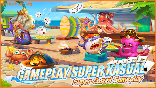 Fishing Goku Casino-Fish Boss screenshot