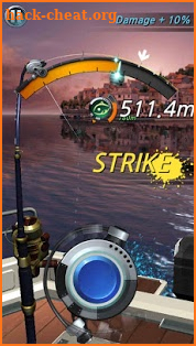 Fishing Hook screenshot