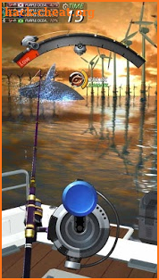 Fishing Hook screenshot
