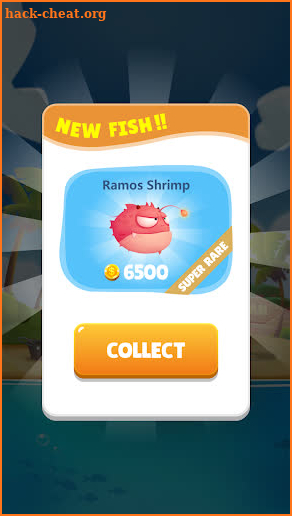 Fishing Journey - Win Gift & Reward screenshot