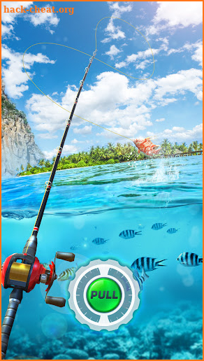 Fishing Master 3D screenshot