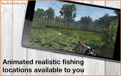 fishing planet cheats pc