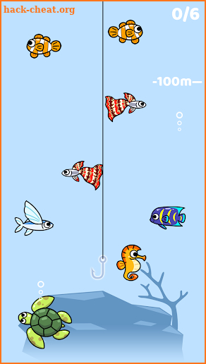Fishing Quest screenshot