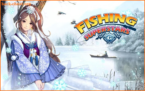 Fishing Superstars : Season5 screenshot