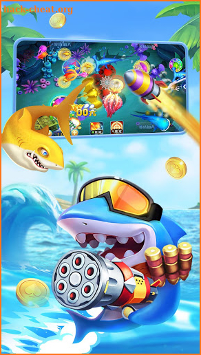Fishing Tycoon Online - Go Deep and Catch Fishes screenshot