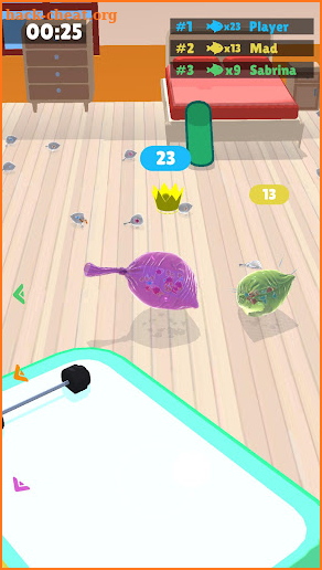 Fish.io screenshot