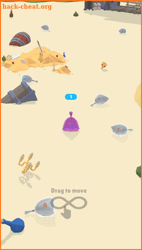 Fish.io screenshot