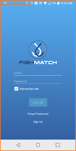 FishMatch screenshot