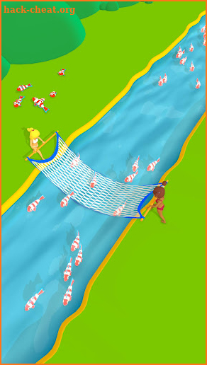 Fish'n Click 3D screenshot