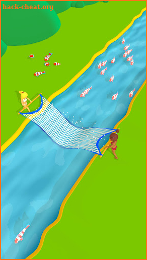 Fish'n Click 3D screenshot