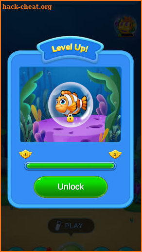 FishSort: Water Sort Puzzle screenshot