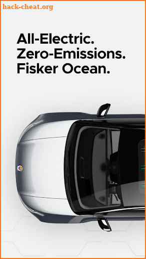 Fisker Flexee screenshot