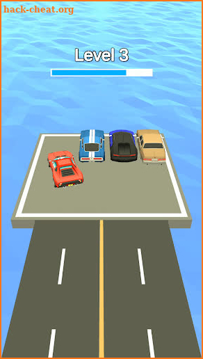 Fit Cars screenshot