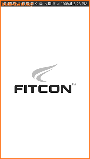 FitCon screenshot