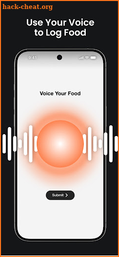 FitHub - AI Calorie Tracker screenshot