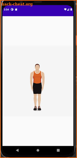 Fitness & Healthy screenshot