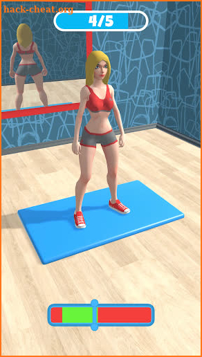 Fitness Lifestyle screenshot