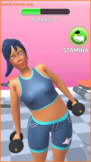 Fitness Trainer screenshot