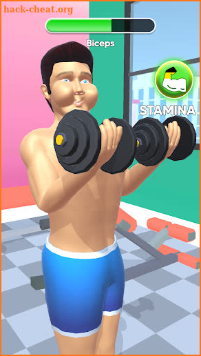 Fitness Trainer screenshot