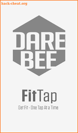 FitTap Champion by DAREBEE V2 screenshot